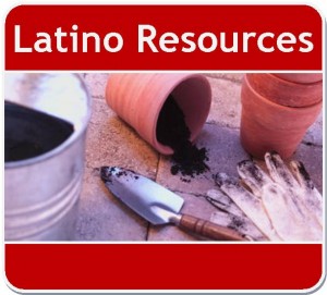 Latino Horticulture Resources Webpage