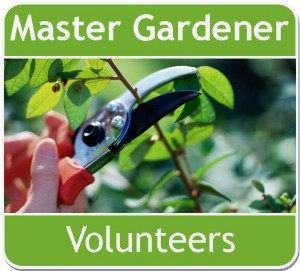 Master Gardeners Webpage