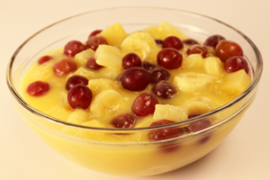 magical fruit salad