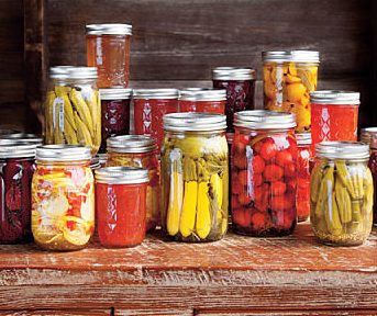 Online Home Food Preservation - Home Food Preservation