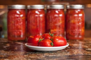 Canning season is coming!