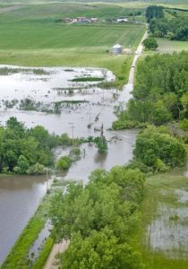 Flood resources for home and farm