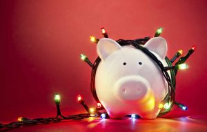 Budgeting Over The Holidays