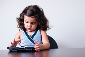 Electronic Devices and Children
