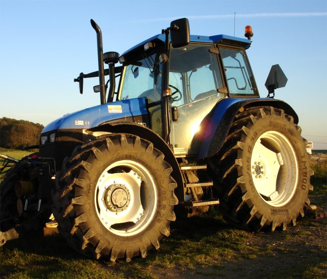 Tractor Safety Course 2019 – Extension Walworth County