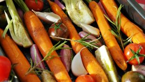 Walworth County Community Garden