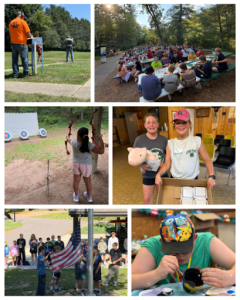 4-H Shooting Sports Shoot-Off